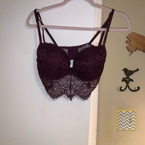BRAND NEW UNWORN Rue 21 Bralette